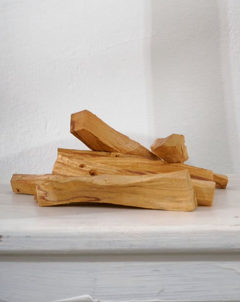 Palo Santo 秘魯聖木